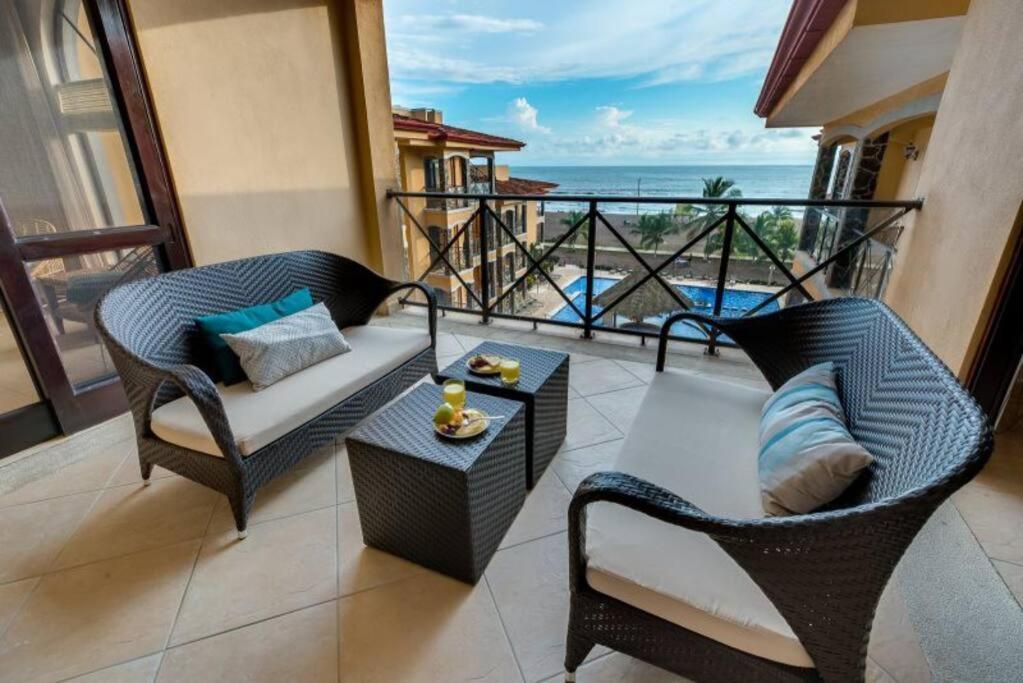 Beautiful And Enchanting Beach Vacation Jacó Exterior foto